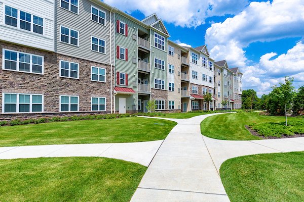 Spring View | Apartments in Allentown, PA